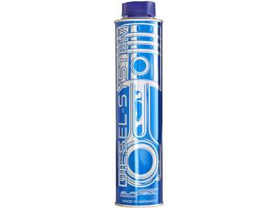 EUROSOL DIESEL-SYSTEM – čistič palivového systému Nafta / Diesel