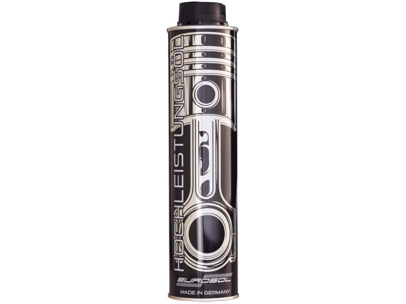 EUROSOL HOCHLEISTUNGSÖL – prísada do motorových olejov