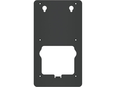 Držiak AC Wallbox pre stojan Double