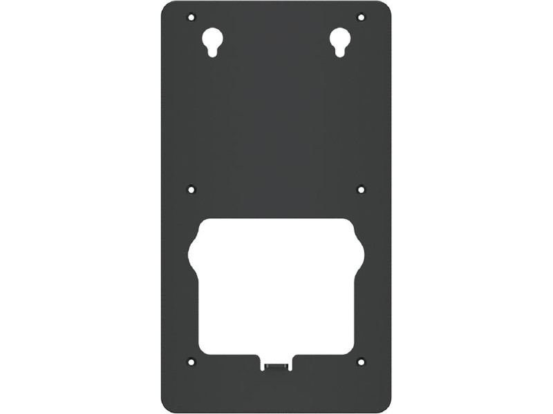 Držiak AC Wallbox pre stojan Double