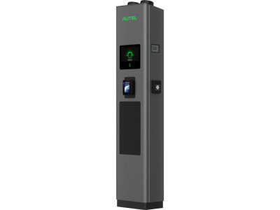 Nabíjačka elektromobilov Autel Maxicharger AC ULTRA STREET 2x22kW 32A čierna