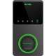 Nabíjačka elektromobilov Autel Maxicharger AC WALLBOX 22 KW 3x32A 4G LED tmavo šedá