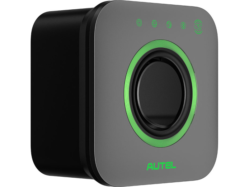 Nabíjačka elektromobilov Autel Maxicharger AC COMPACT 22kW 32A čierna