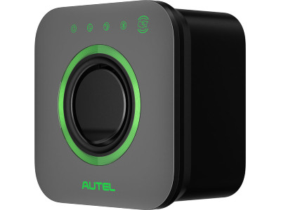 Nabíjačka elektromobilov Autel Maxicharger AC COMPACT 22kW 32A čierna