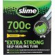 Duša Slime Extra Strong - 700 x 28-32, galuskový ventil