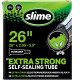 Duša Slime Extra Strong - 26 x 2,35-3,0, AV ventil