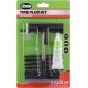 Opravná sada knôtom – Tire Plug Kit