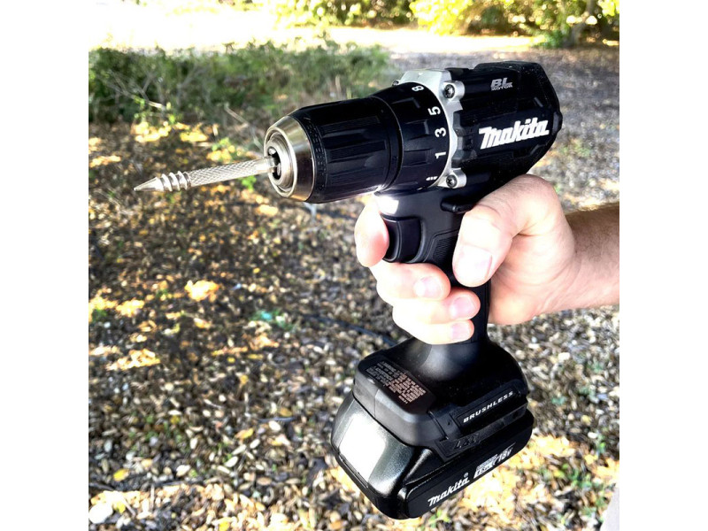 Opravná sada knôtom – Drill Bit Plug Kit