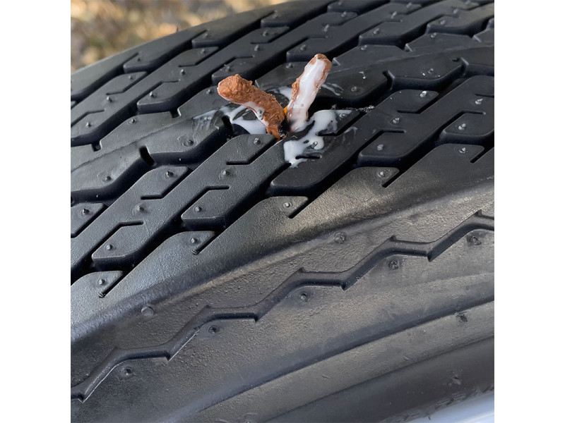 Opravná sada knôtom – Drill Bit Plug Kit