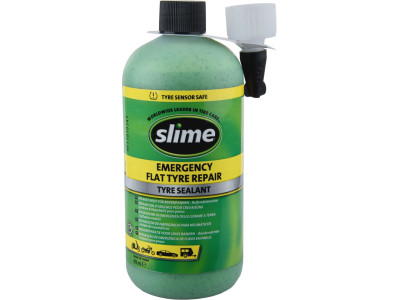 Náhradná náplň pre Slime Smart Repair 473ml