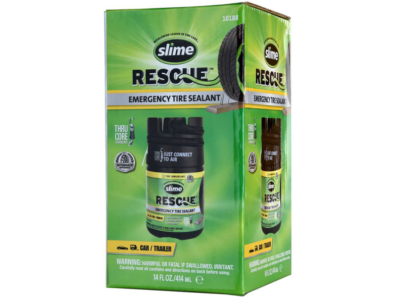 Náhradná náplň pre Slime Smart Repair Plus - 450ml