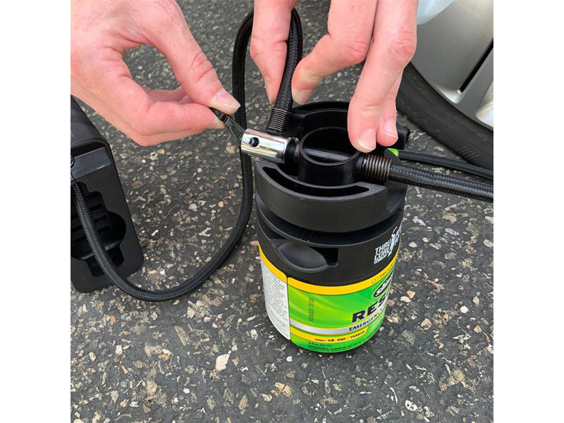 Opravná sada Slime Smart Repair Plus – pre defekty osobných vozidiel