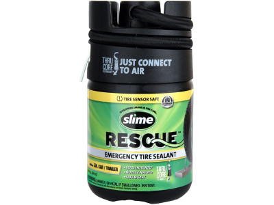 Náhradná náplň pre Slime Smart Repair Plus - 450ml