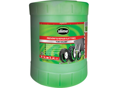 Dušová náplň SLIME 19L - bez pumpy