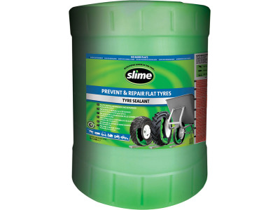 Bezdušová náplň SLIME 19L - bez pumpy