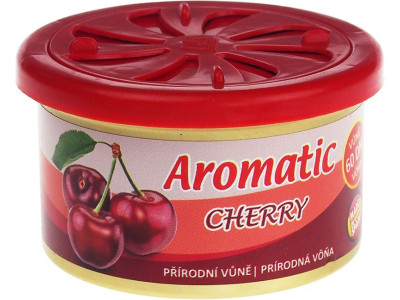 Aromatic Cherry – višňa