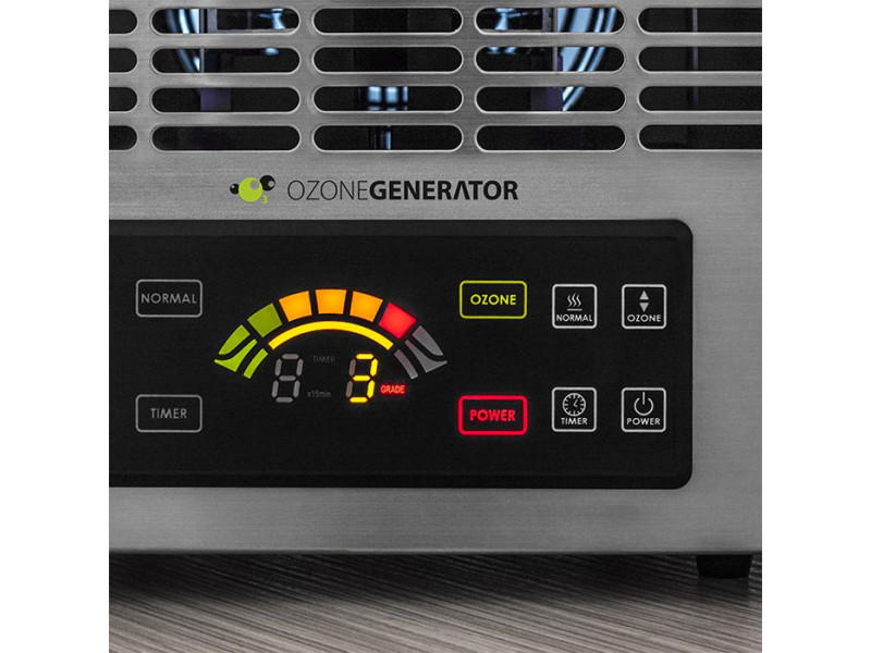 Generátor ozónu 40000mg/h