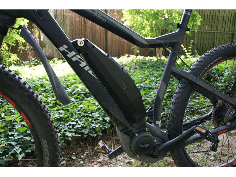 Batéria PowerPack – 745 Wh | motory Yamaha