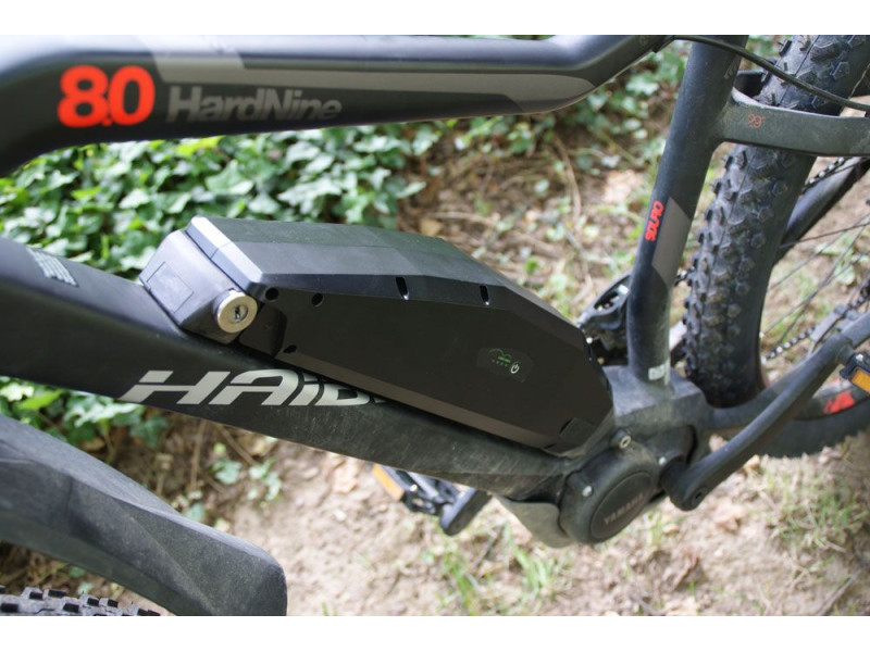 Batéria PowerPack – 745 Wh | motory Yamaha