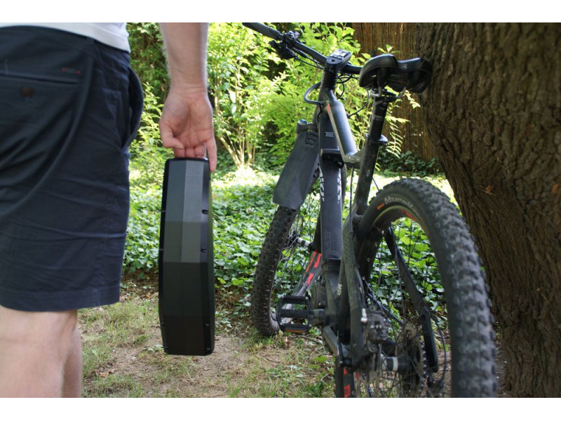 Batéria PowerPack – 745 Wh | motory Yamaha