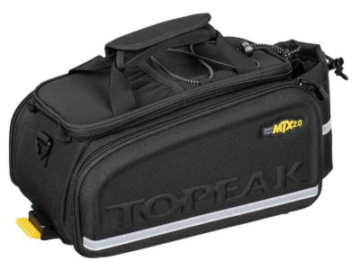 Taška na nosič TOPEAK MTX TRUNK Bag EXP 2.0
