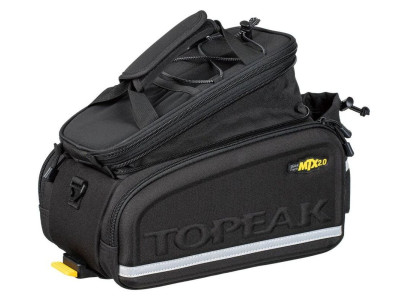 Taška na nosič TOPEAK MTX TRUNK Bag DX 2.0