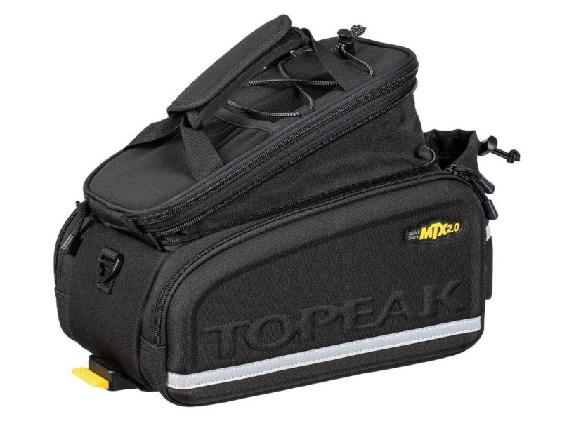 Taška na nosič TOPEAK MTX TRUNKBAG DX 2.0