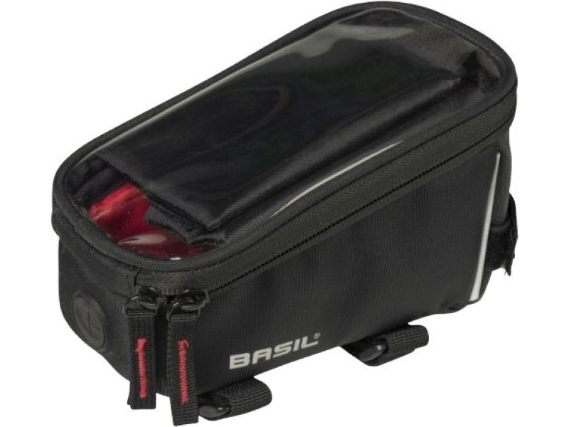 Taška na rám Basil Sport Design – čierna