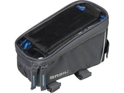 Taška na rám Basil Sport Design – šedá