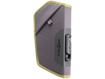Cyklistická taška Fidlock Twist Essential Bag - zelená