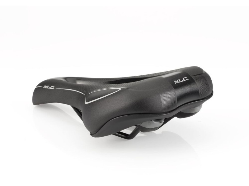 Trekking sedlo XLC Traveller II – dámske