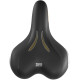 Cyklistické gélové sedlo Selle Royal Lookin Moderate