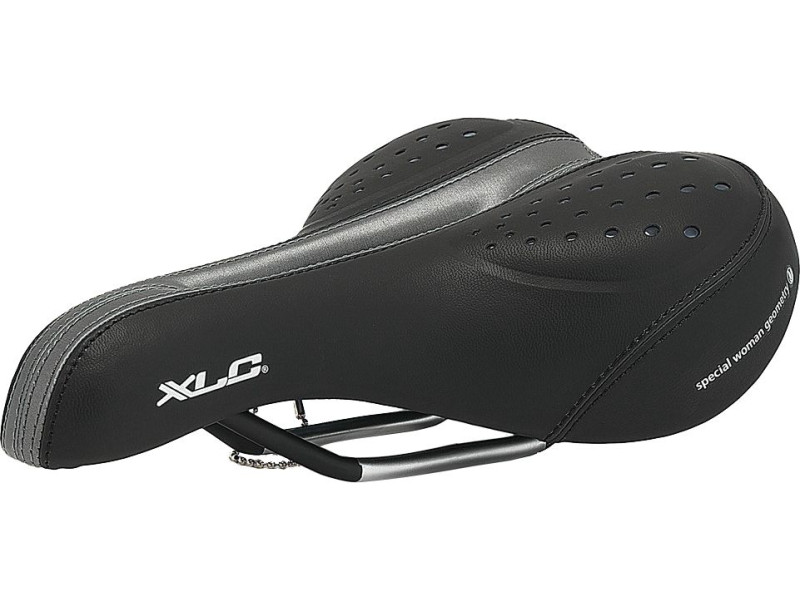 Trekingové sedlo XLC Globetrotter SA-G01