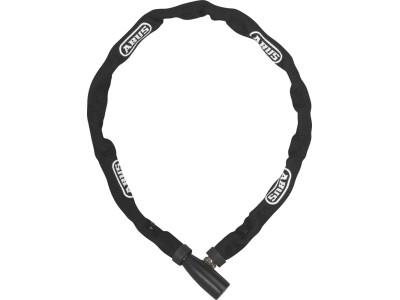 Zámok Abus 1500/110 web Black – čierna