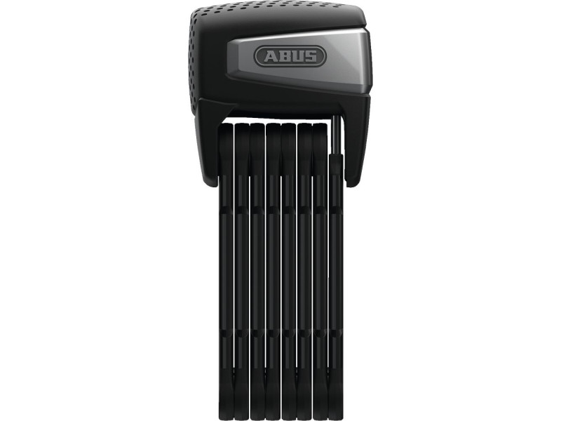 Zámok Abus 6500A/110 BK SH Bordo Smart X