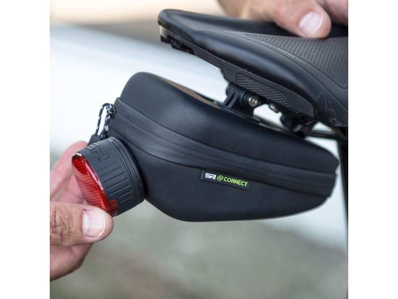 Podsedlová taška SP Connect Saddle Case Set