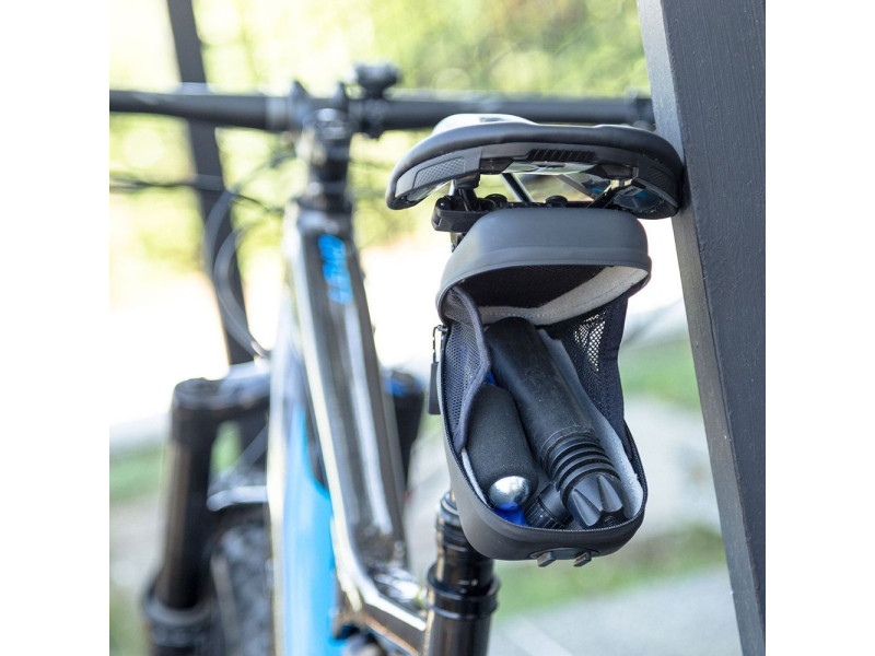 Podsedlová taška SP Connect Saddle Case Set