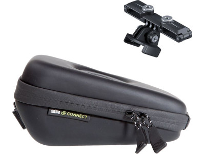 Podsedlová taška SP Connect Saddle Case Set