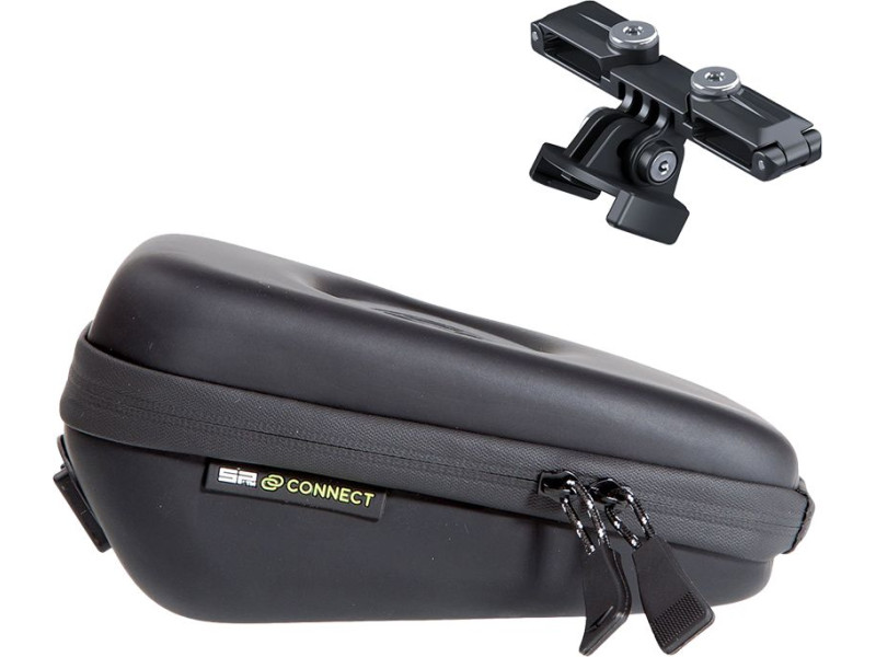 Podsedlová taška SP Connect Saddle Case Set