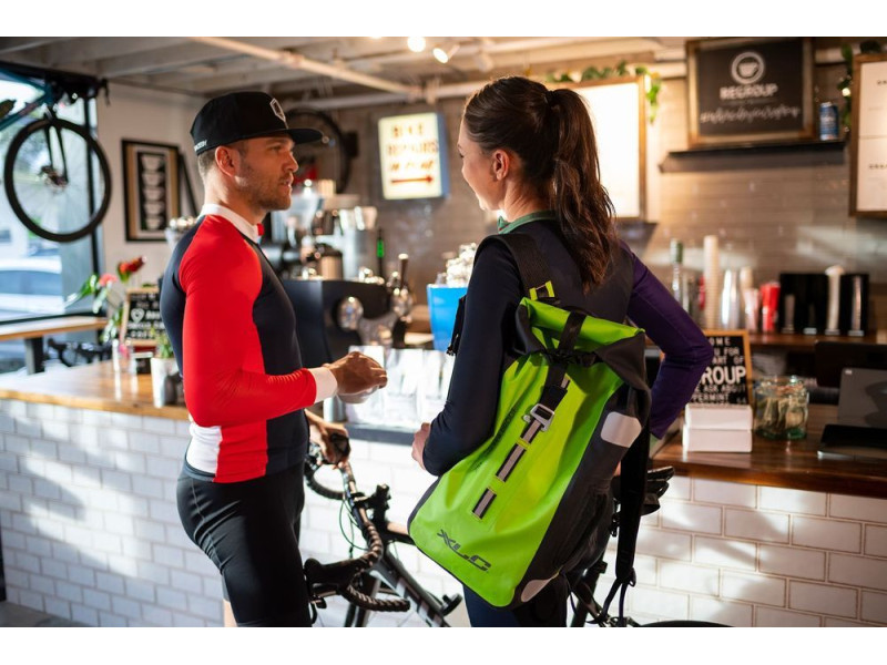 Cestovný vodotesný batoh XLC BA-W35