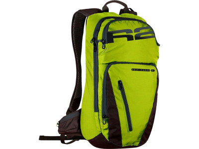 Cyklistický batoh R2 ROCK LEADER ATBP02C - s objemom 9l