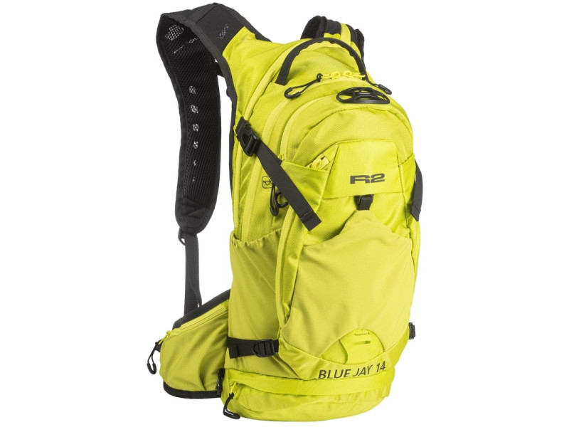 Športový batoh R2 BLUE JAY ATBP08B