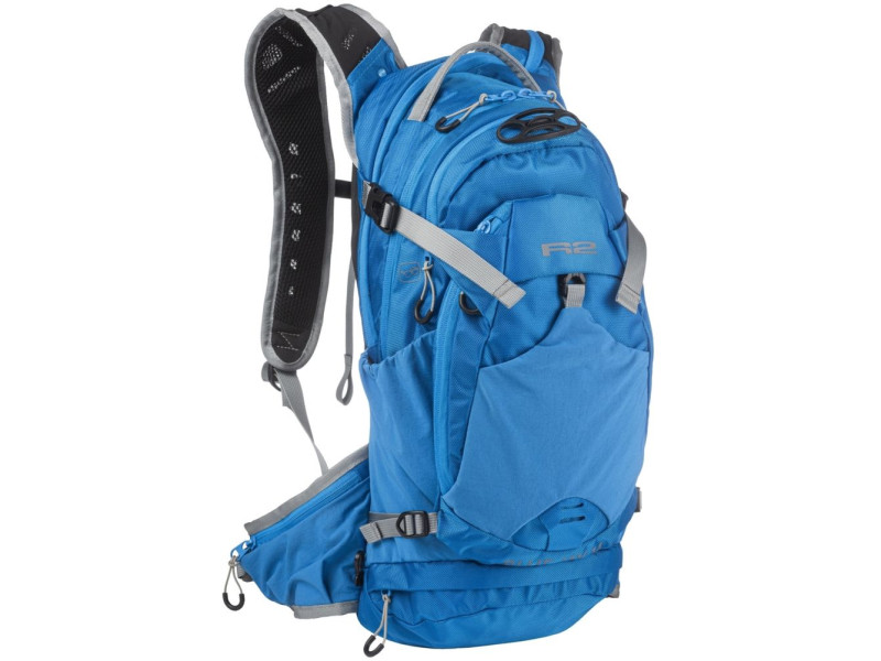 Športový batoh R2 BLUE JAY ATBP08C
