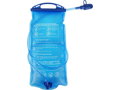 Vak na vodu R2 ATBPH01 – s objemom 2l