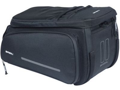 Taška na nosič Basil Move MIK - čierna
