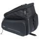 Taška na nosič Basil Move MIK - čierna