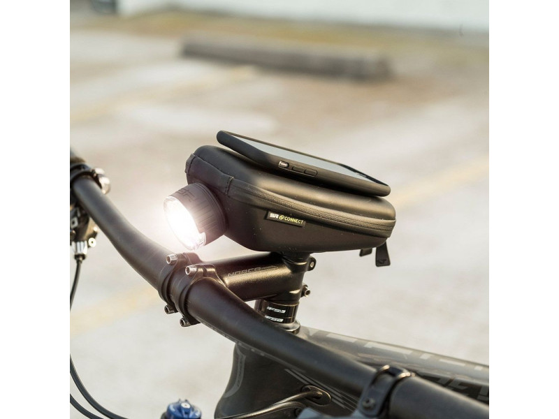 Taška na riadidlá SP Connect Wedge Case Set SPC+