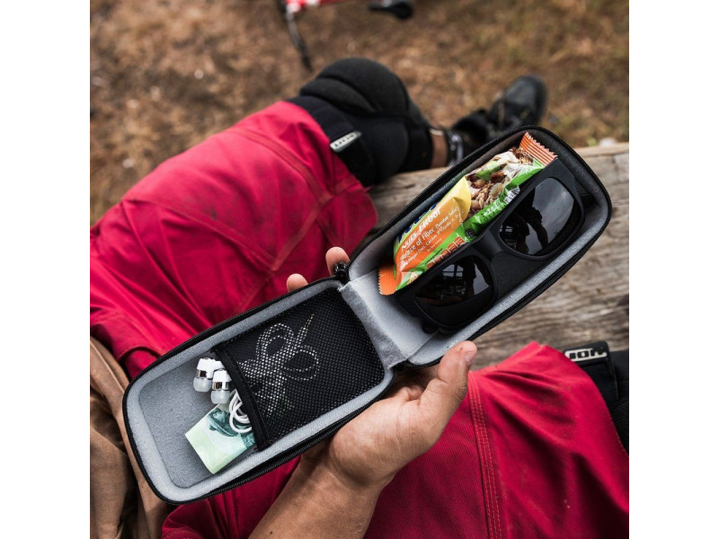 Taška na riadidlá SP Connect Wedge Case Set SPC+