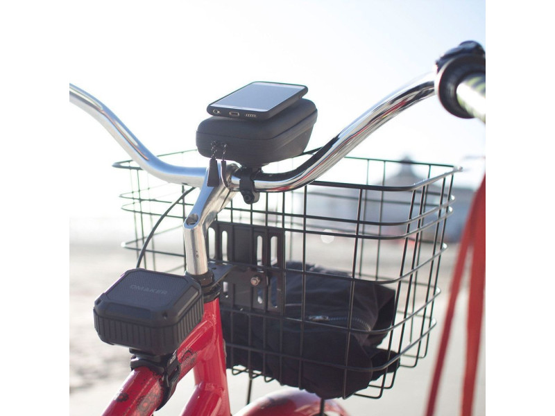 Taška na riadidlá SP Connect Wedge Case Set SPC+