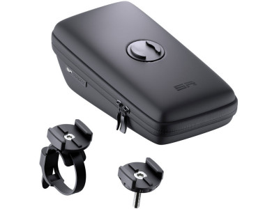 Taška na riadidlá SP Connect Wedge Case Set SPC+
